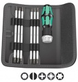 Wera Tools - Kraftform Kompakt Vario Ra Sb Vario-ratchetdriver With Magazine Wera Tools - Kraftform Kompakt Vario Ra Sb Vario-ratchetdriver With Magazine